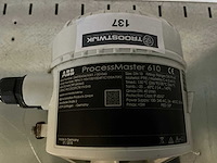 Abb digitale flowmeter (3x) - afbeelding 2 van  4