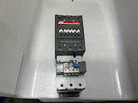 Abb divers schakelmateriaal - afbeelding 8 van  9