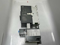 Abb divers schakelmateriaal - afbeelding 9 van  9