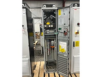 Abb doorstroom verdeelkast - afbeelding 2 van  9