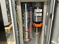 Abb doorstroom verdeelkast - afbeelding 4 van  9