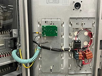 Abb doorstroom verdeelkast - afbeelding 5 van  9
