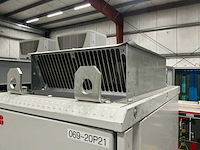 Abb doorstroom verdeelkast - afbeelding 7 van  9