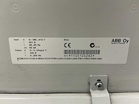 Abb doorstroom verdeelkast - afbeelding 9 van  9