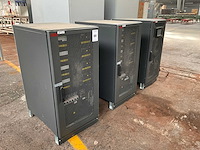Abb dpa ups-systeem (3x) - afbeelding 1 van  9
