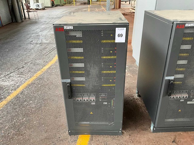 Abb dpa ups-systeem (3x) - afbeelding 2 van  9