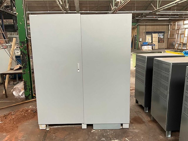 Abb dpa ups-systeem (3x) - afbeelding 6 van  9