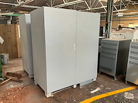 Abb dpa ups-systeem (3x) - afbeelding 7 van  9