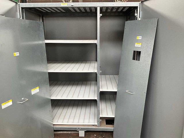 Abb dpa ups-systeem (3x) - afbeelding 8 van  9