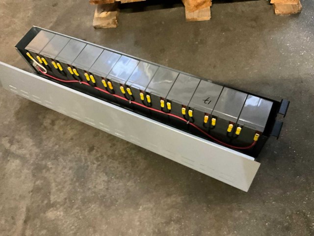 Abb dpa upscale 80 kva noodstroomvoorziening - afbeelding 5 van  7