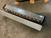 Abb dpa upscale 80 kva noodstroomvoorziening - afbeelding 5 van  7