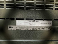 Abb dpa upscale 80 kva noodstroomvoorziening - afbeelding 7 van  7