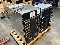 Abb dpa upscale 80 kva noodstroomvoorziening - afbeelding 1 van  4