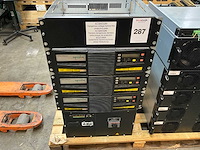 Abb dpa upscale 80 kva noodstroomvoorziening - afbeelding 2 van  4