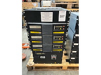 Abb dpa upscale 80 kva noodstroomvoorziening - afbeelding 4 van  4