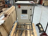 Abb duplo k 32578a bouwaansluitkast - afbeelding 1 van  5