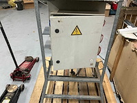 Abb duplo k 32578a bouwaansluitkast - afbeelding 3 van  5