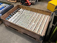 Abb / eaton schakelmateriaal - afbeelding 1 van  4