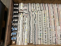 Abb / eaton schakelmateriaal - afbeelding 2 van  4