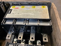 Abb ek 370 / ek 210 contactor (4x) - afbeelding 3 van  4