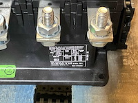 Abb ek 370 / ek 210 contactor (4x) - afbeelding 4 van  4