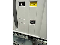 Abb / elatec middenspanningsschakelinstallatie, 16-veld, 12 kv, 1250 a - afbeelding 7 van  22
