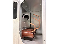 Abb / elatec middenspanningsschakelinstallatie, 16-veld, 12 kv, 1250 a - afbeelding 14 van  22