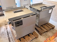Abb / elatec middenspanningsschakelinstallatie, 16-veld, 12 kv, 1250 a - afbeelding 15 van  22
