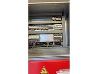 Abb / elatec middenspanningsschakelinstallatie, 16-veld, 12 kv, 1250 a - afbeelding 22 van  22