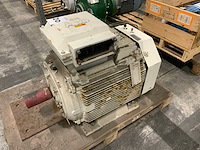 Abb elektromotor