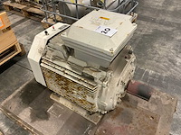 Abb elektromotor - afbeelding 2 van  4