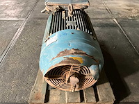 Abb elektromotor - afbeelding 2 van  2