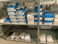 Abb en busch-jeager installatiemateriaal - afbeelding 2 van  10