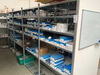 Abb en busch-jeager installatiemateriaal - afbeelding 1 van  10