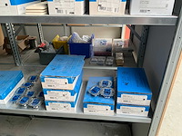 Abb en busch-jeager installatiemateriaal - afbeelding 4 van  10