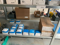 Abb en busch-jeager installatiemateriaal - afbeelding 5 van  10