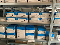 Abb en busch-jeager installatiemateriaal - afbeelding 6 van  10