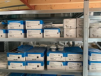 Abb en busch-jeager installatiemateriaal - afbeelding 7 van  10