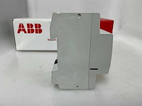 Abb esb63-40n-06 magneetschakelaar (22x) - afbeelding 4 van  10