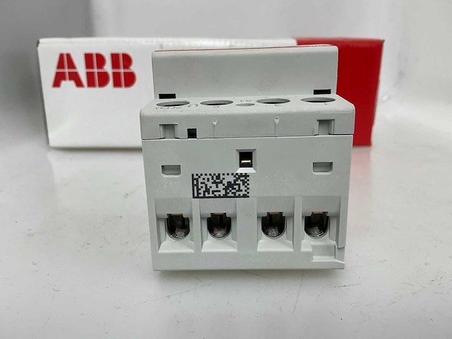 Abb esb63-40n-06 magneetschakelaar (22x) - afbeelding 6 van  10