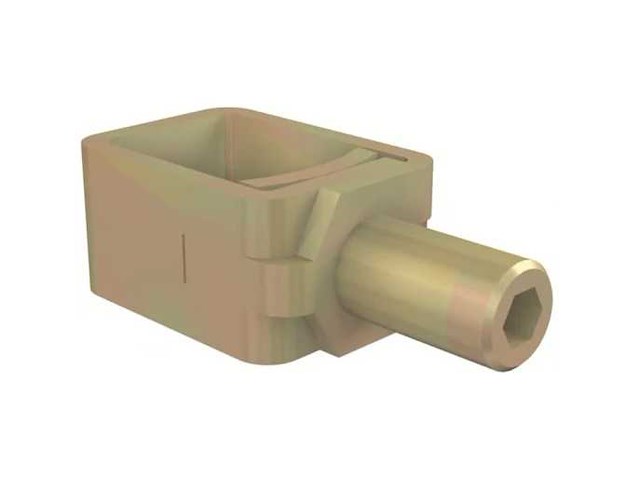 Abb fccu terminal set boven+onder (34x) - afbeelding 1 van  4