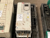 Abb frequentie regelaar - afbeelding 1 van  4