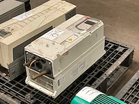 Abb frequentie regelaar - afbeelding 2 van  4