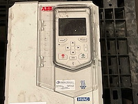 Abb frequentie regelaar - afbeelding 4 van  4