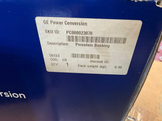 Abb / ge isolatoren (412x) - afbeelding 8 van  8