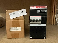 Abb hafonorm ha1d automaatkast