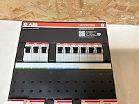 Abb hafonorm installatiekast - afbeelding 5 van  10