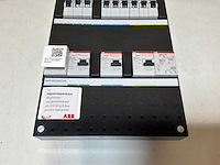Abb hafonorm installatiekast - afbeelding 6 van  10