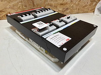 Abb hafonorm installatiekast - afbeelding 7 van  10