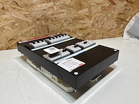 Abb hafonorm installatiekast - afbeelding 8 van  10